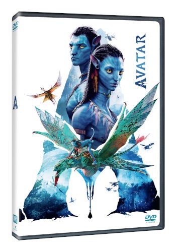 Film/Akční - Avatar - remasterovaná verze 