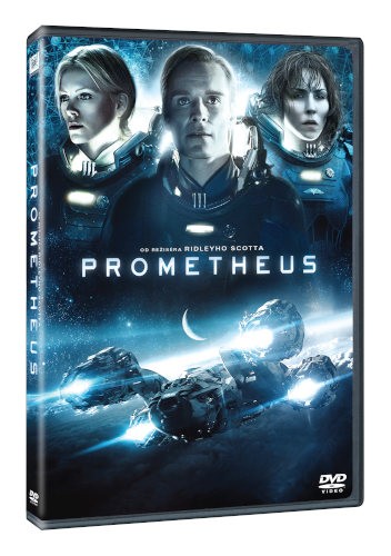 Film/Sci-fi - Prometheus 