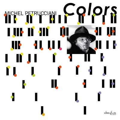 Michel Petrucciani - Colors (2019) - Vinyl