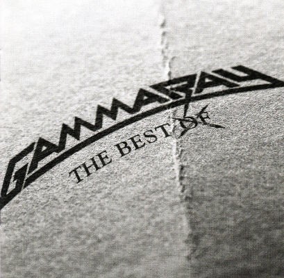 Gamma Ray - Best Of (2015)