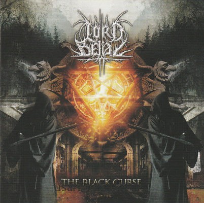 Lord Belial - Black Curse (2008)