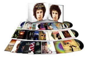 Leo Sayer - Complete Uk Singles Collection 1973-1986 