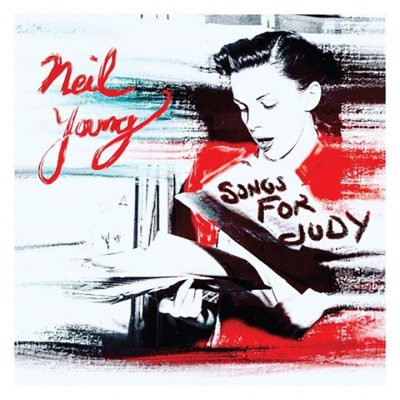 Neil Young - Songs For Judy (2018) – Vinyl