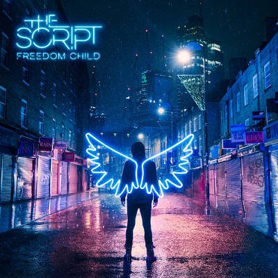 Script - Freedom Child (Limited Digipack, 2017) 