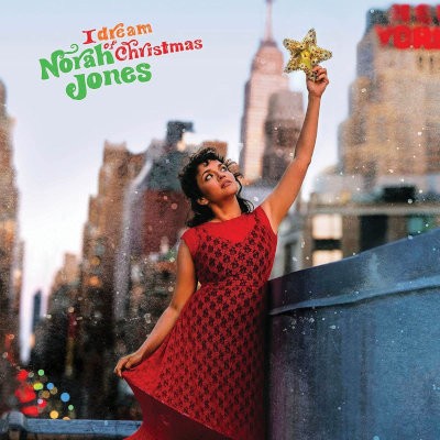 Norah Jones - I Dream Of Christmas (2021) - Vinyl