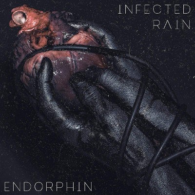 Infected Rain - Endorphin (Limited Edition, 2019) - Vinyl