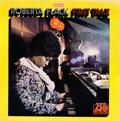 Roberta Flack - First Take (Reedice 2023) - Limited Vinyl