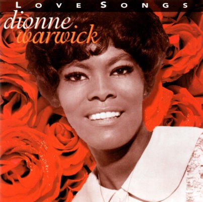 Dionne Warwick - Love Songs (2001)