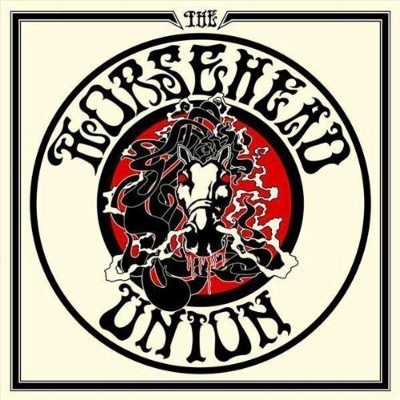 Horsehead Union - Horsehead Union (Limited Edition, 2012)
