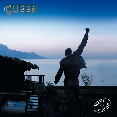 Queen - Made In Heaven (Remastered 2011) 