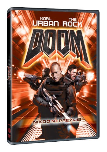 Film/Akční - Doom 