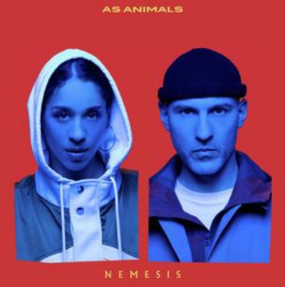 As Animals - Nemesis (2019)