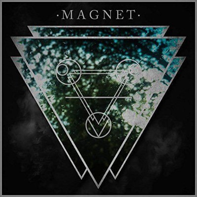 Magnet - Feel Your Fire (2017) 