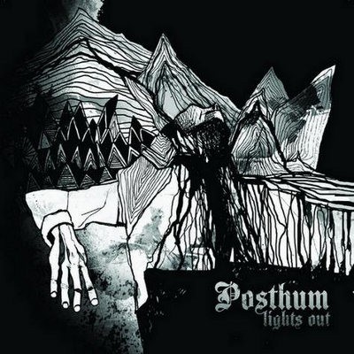 Posthum - Lights Out (2012)