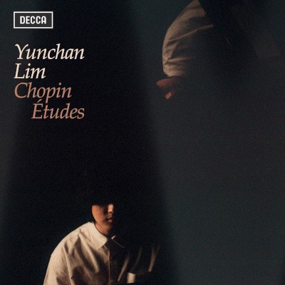 Frédéric Chopin / Yunchan Lim - Études (2024)