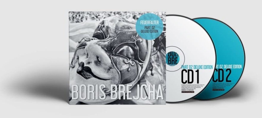 Boris Brejcha - Feuerfalter Part 02 (Remaster Deluxe Edition 2022)