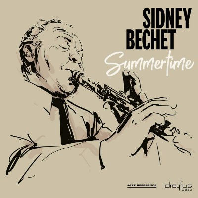 Sidney Bechet - Summertime (Remaster 2019) - Vinyl