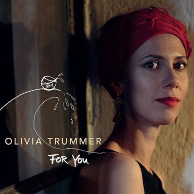 Olivia Trummer - For You (2022) - Vinyl