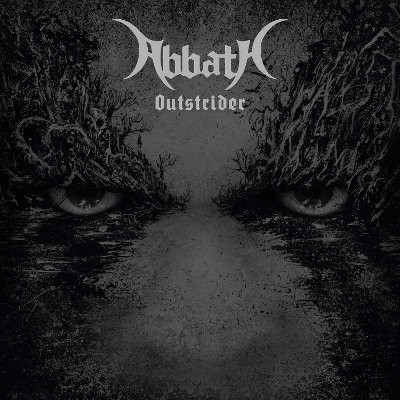 Abbath - Outstrider (Limited BOX, 2019)