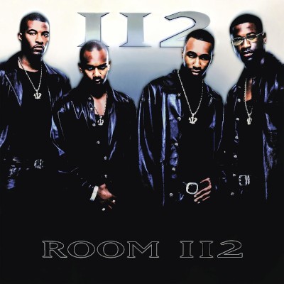 112 - Room 112 (Edice 2023) - Vinyl