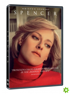 Film/Drama - Spencer (2022)