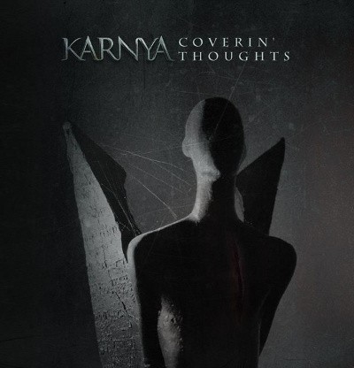 Karnya - Coverin' Thoughts (2013)