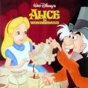 Soundtrack - Alice in Wonderland (UK)/Ost 