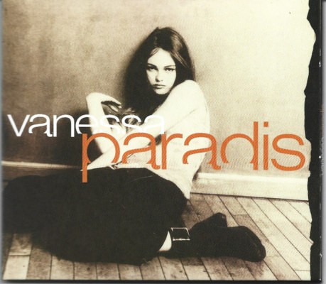 Vanessa Paradis - Vanessa Paradis (30th Anniversary Edition 2023) /Digipack