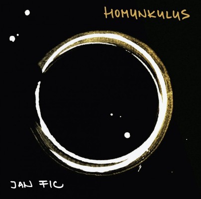 Jan Fic - Homunkulus (2023) - Vinyl