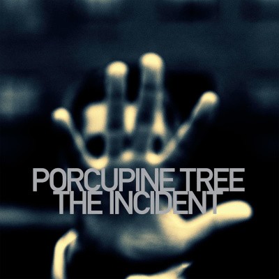 Porcupine Tree - Incident (Edice 2021) /Digipack