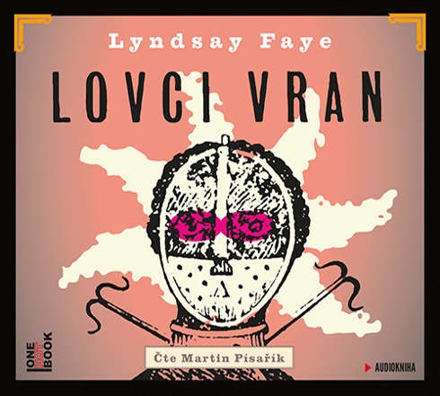 Lyndsay Faye - Lovci vran/MP3 