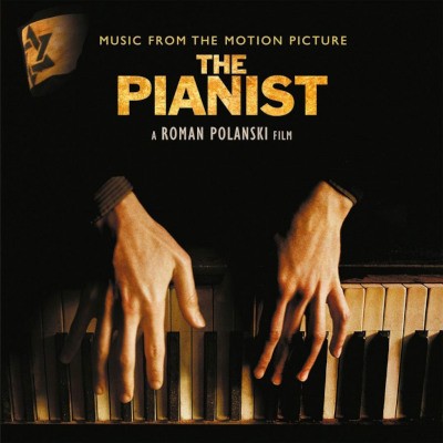 Soundtrack - Pianist / Pianista (20th Anniversary Edition 2022) - 180 gr. Vinyl