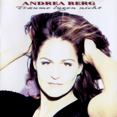 Andrea Berg - Träume Lügen Nicht (1997)