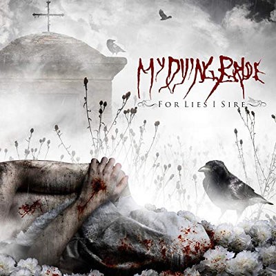 My Dying Bride - For Lies I Sire (Edice 2019)
