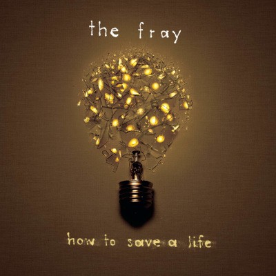 Fray - How To Save A Life (Edice 2024) - Limited Vinyl