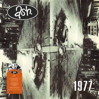Ash - 1977 (Limited Edition 2022) - Vinyl