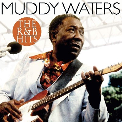 Muddy Waters - R&B Hits (2019) - Vinyl