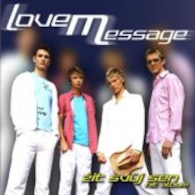 Love Message - Žít svůj sen (2006)