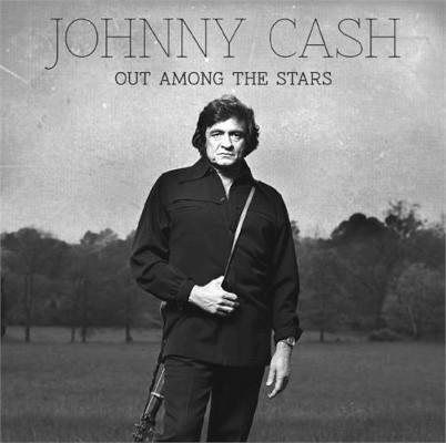 Johnny Cash - Out Among The Stars (2014)