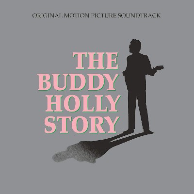 Soundtrack - Buddy Holly Story (Deluxe Edition 2020) - Vinyl