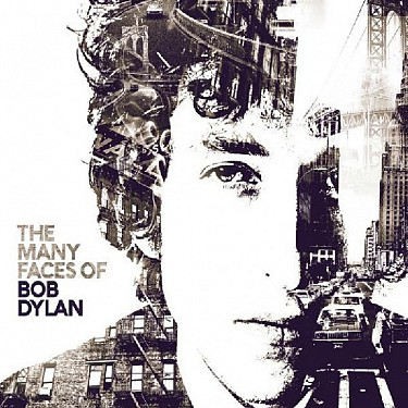 Bob Dylan =TRIBUTE= - Many Faces Of Bob Dylan /3CD (2016) (2016)
