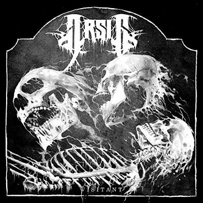 Arsis - Visitant (Limited Edition, 2018)