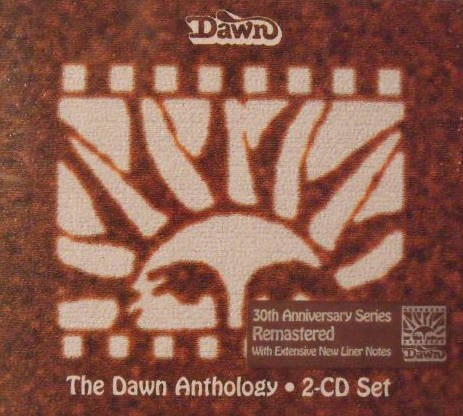 Various Artists - Dawn Anthology (1999) 