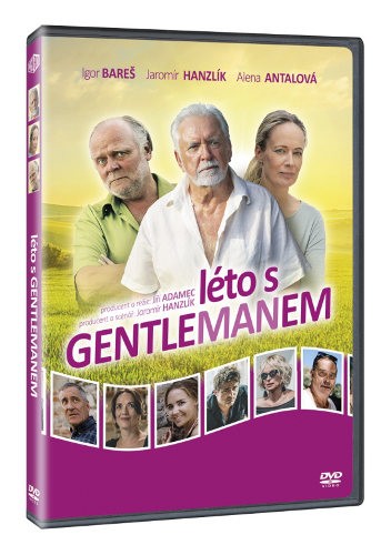 Film/Romantický - Léto s gentlemanem 