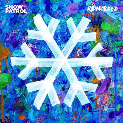 Snow Patrol - Reworked (2019) - Vinyl
