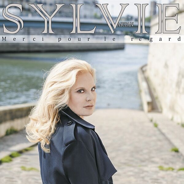 Sylvie Vartan - Merci Pour Le Regard (2021) - Vinyl