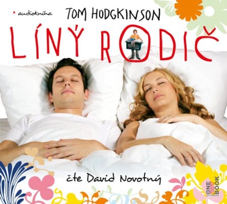Tom Hodgkinson - Líný rodič (CD-MP3, 2021)