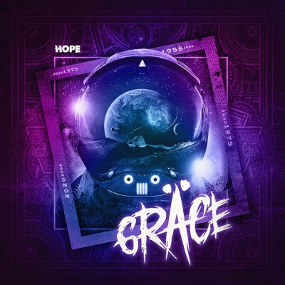 Gräce - Hope (2022)