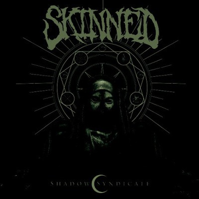 Skinned - Shadow Syndicate (Limited Edition, 2018) 