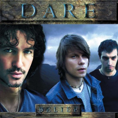 Dare - Belief (2001)